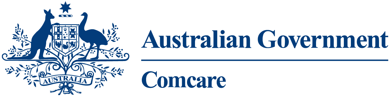 Australian Government Comcare